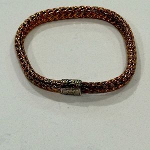 Authentic John Hardy Bracelet
